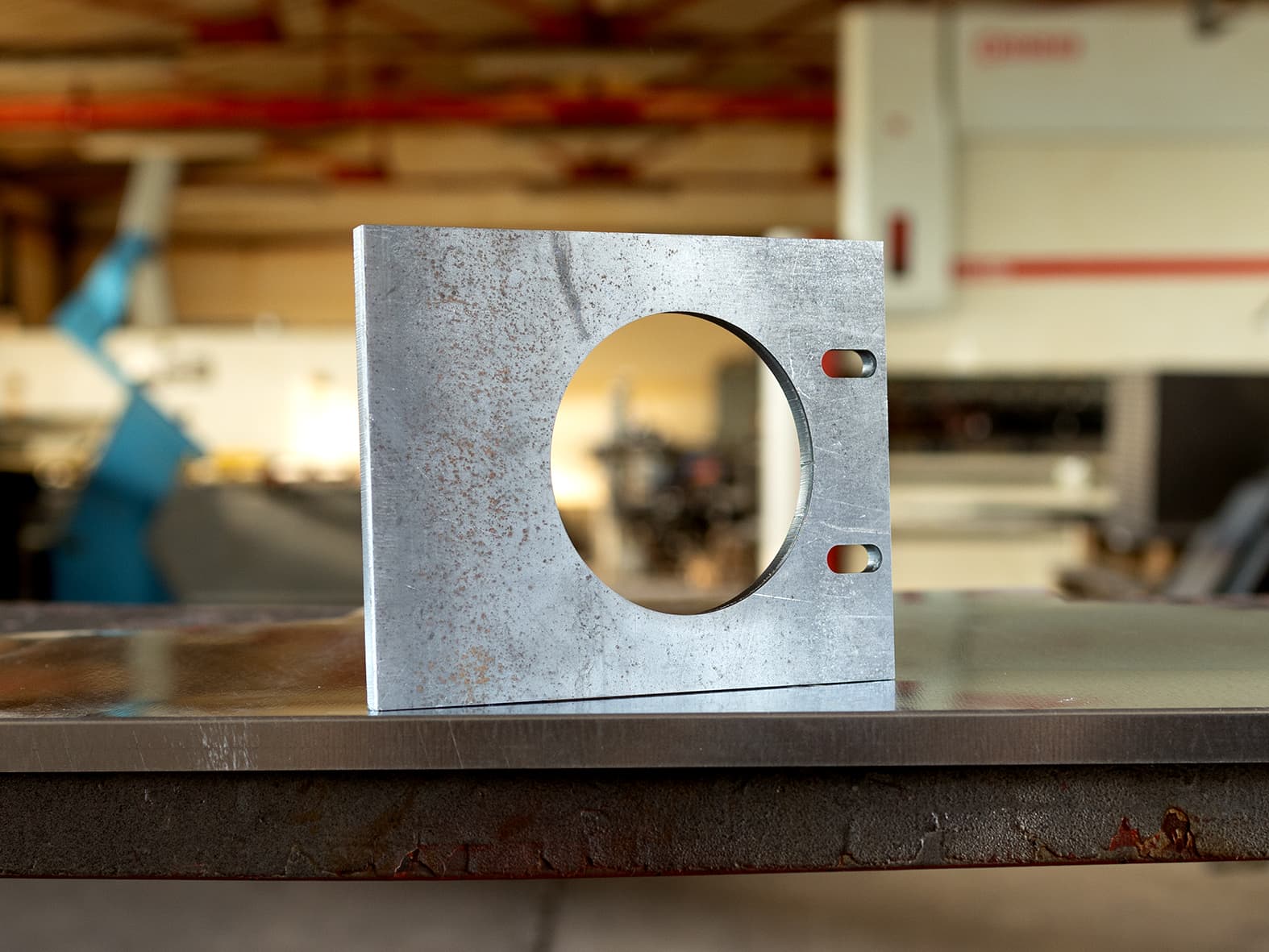 machine element